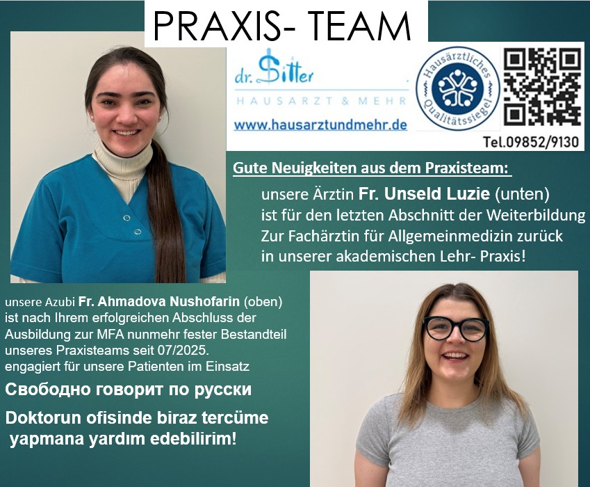Praxisteam